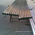 Stainless steel pipe 316l 201 316 duplex square and round stainless steel pipe for derocation